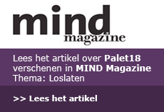 MIND magazine, Palet18 artikel PDF